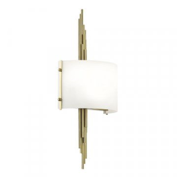 Бра Odeon Light Exclusive Margaret 5415/2WA