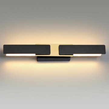 Бра Odeon Light Fierro 4991/9WL