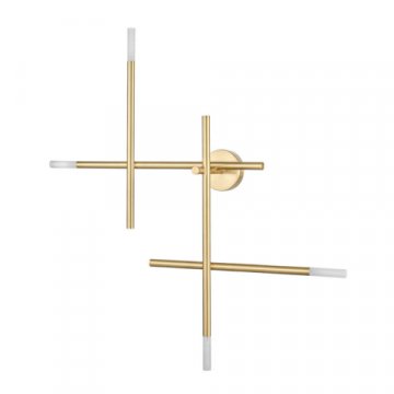 Бра Vele Luce Corda VL5534W24