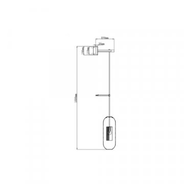 Бра Vele Luce Coro VL5524W11