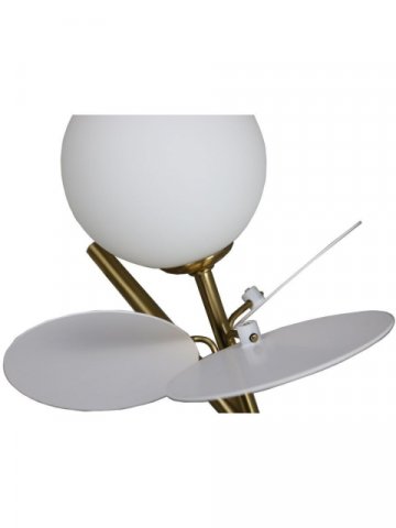 Бра Zortes Floret ZRS.01201.01