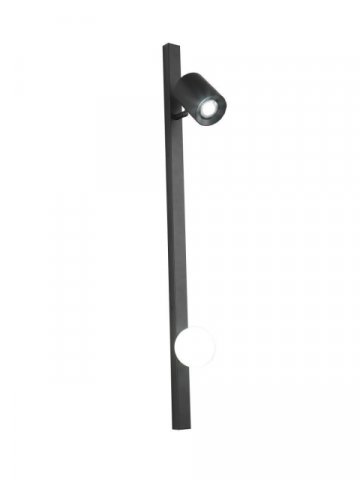 Бра Zortes Wood ZRS.1895.01