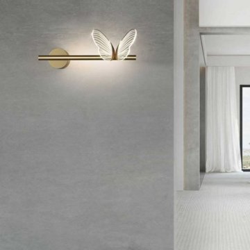 Бра Imperium Loft Babetta Left 212032-23
