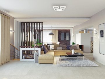 Настенный светильник Citilux Паркер CL225B410
