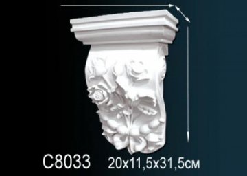 Консоль C8033