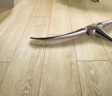 Ламинат Alsafloor Solid Plus S621 Дуб Канарский