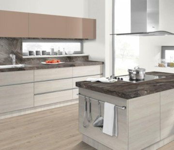 Напольное пробковое покрытие Egger Comfort+ Large 10/32 EPC026 Дуб Кантон натуральный