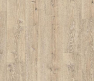 Напольное пробковое покрытие Egger Comfort+ Large 10/32 EPC026 Дуб Кантон натуральный