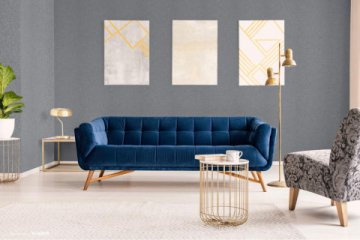 Обои Grandeco Aurora 2022 CE 3322