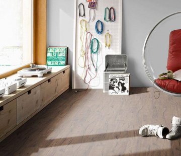 Ламинат Parador Trendtime 1 1473914 Дуб Century антик