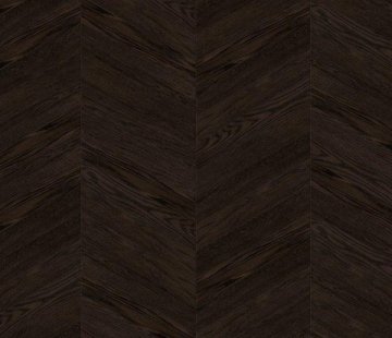Французская елка Coswick Chevron 1183-4507 Дуб угольный 60°