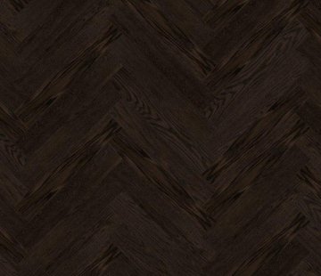Английская елка Coswick Herringbone 1168-4507 Дуб угольный