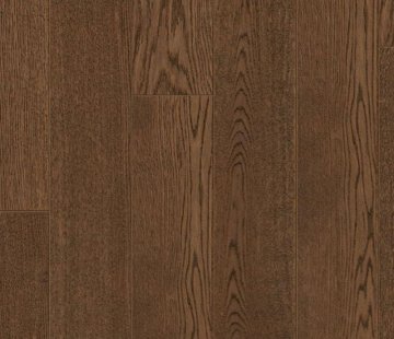 Паркетная доска Coswick Brushed & Oiled 1153-1565 Дуб Корица