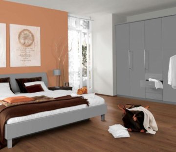 Напольное пробковое покрытие Egger Comfort+ Classic 8/31 EPC004 Дуб Клермон коричневый