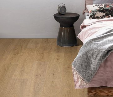Напольное пробковое покрытие Egger Comfort+ Classic 8/31 EPC003 Дуб Клермон натуральный