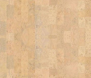 Напольное пробковое покрытие Wicanders Cork Essence I805002 Identity Champagne