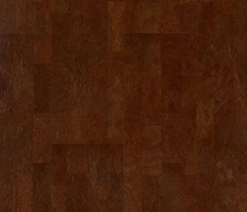 Напольное пробковое покрытие Wicanders Cork Essence I832002 Identity Chestnut