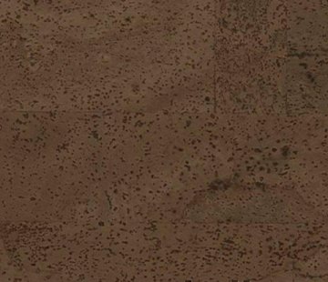 Замковое напольное пробковое покрытие Corkstyle Cork Pro Fantasie Brown