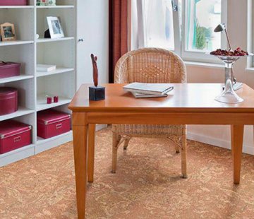 Замковое напольное пробковое покрытие Corkstyle Eco Cork Madeira