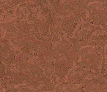Клеевое напольное пробковое покрытие Corkstyle Eco Cork Madeira Mocca
