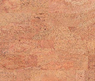 Клеевое напольное пробковое покрытие Corkstyle Natural Cork Fantasie
