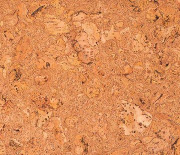 Замковое напольное пробковое покрытие Corkstyle Natural Cork Rombo New
