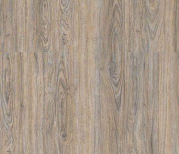 Замковое напольное пробковое покрытие Corkstyle Wood CorkOak Leashed