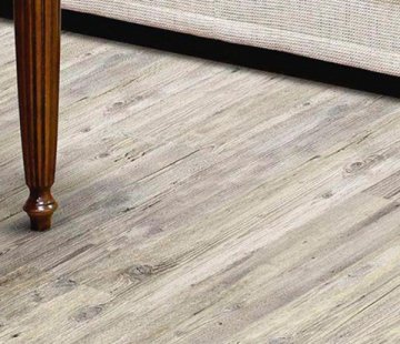 Клеевое напольное пробковое покрытие Corkstyle Wood Larch Washed
