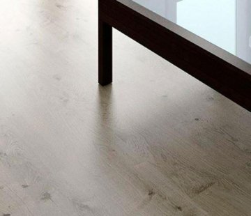 Клеевое напольное пробковое покрытие Corkstyle Wood Oak Grey