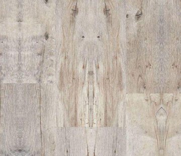 Клеевое напольное пробковое покрытие Corkstyle Wood Sibirian Larch Limewashed