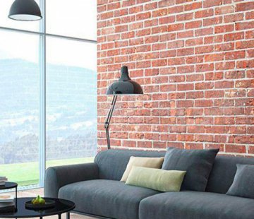 Клеевое напольное пробковое покрытие Corkstyle Wood Sibirian Larch Limewashed