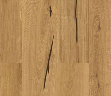Клеевое напольное пробковое покрытие Corkstyle Wood XL Oak Accent