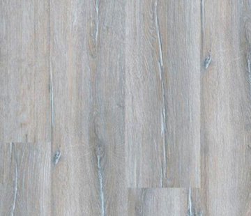 Клеевое напольное пробковое покрытие Corkstyle Wood XL Oak Duna Grey