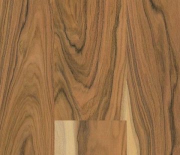 Клеевое напольное пробковое покрытие Corkstyle Wood XL Palisandr Santos