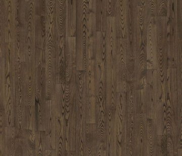Инженерная доска Coswick Brushed & Oiled 1254-3243 Ясень Мокка