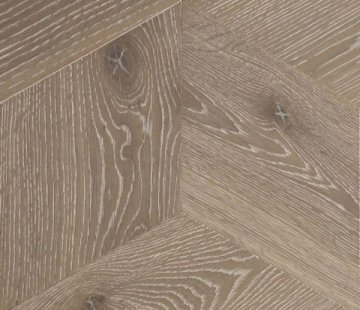 Модульный паркет Coswick Parquetry Tile Дуб Серый Кашемир