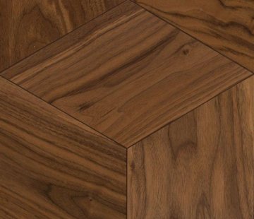 Модульный паркет Coswick Parquetry Tile Орех Селект