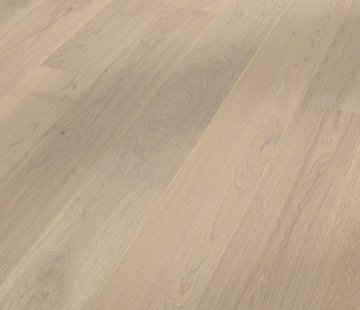 Паркетная доска Meister PD 400 Cottage 8802 Дуб Гармония кремово-серый