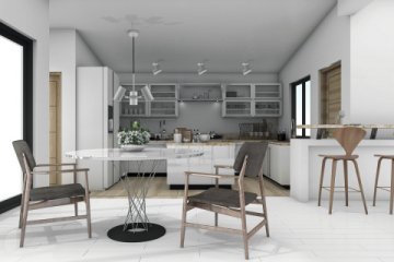 Подвесной светильник Kanlux AGZAR C 3xE14 W 36253