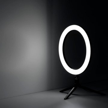 Кольцевой светодиодный светильник Gauss Ring Light RL003