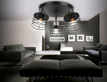 Спот Ambrella light Traditional TR8092