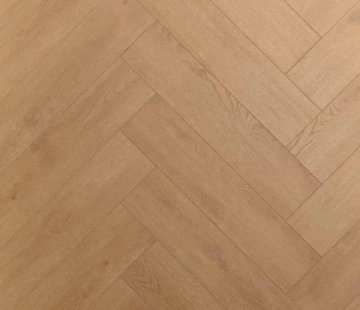 Ламинат Alsafloor Herringbone 8.0 525 Дуб Калиссон