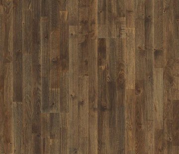Паркетная доска DuoWood Дуб Tuscany 3S