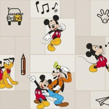Обои Erismann RU Disney E-D-001A