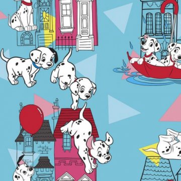 Обои Erismann RU Disney E-D-009B