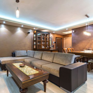 Светодиодная лента Apeyron 14,4W/m 60LED/m 5050SMD разноцветная 5M 10-33