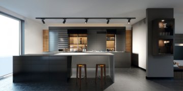 Трековый светильник Kanlux ATL2 GU10-B 33139