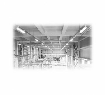 Потолочный светодиодный светильник Jazzway PPI-01 5005518A