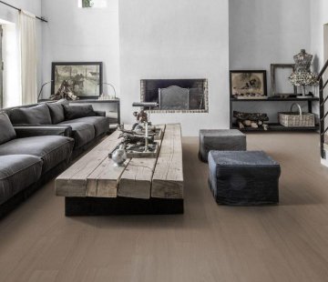 Однополосная паркетная доска Kahrs Life Earl Grey (150×1810 мм)