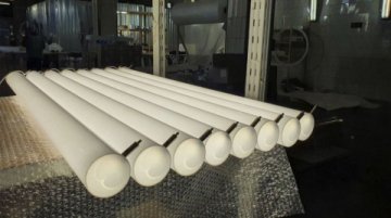 Подвесной светодиодный светильник Siled Truba-02 7370297